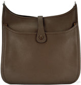 Choco Brown Evelyne GM III