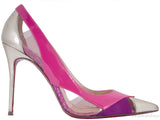 Multicolor Galata 100 Pump