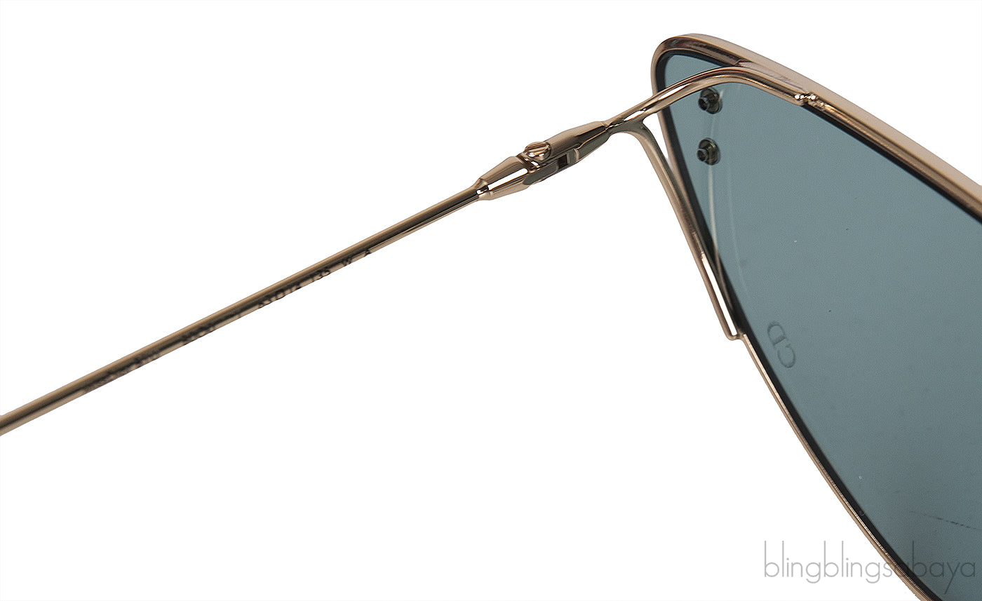 MissDior B1U Cat-eye Sunglasses