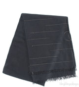 CC Chain Black Stole