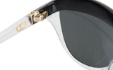 EXMP9 Demoiselle Multicolor Sunglasses