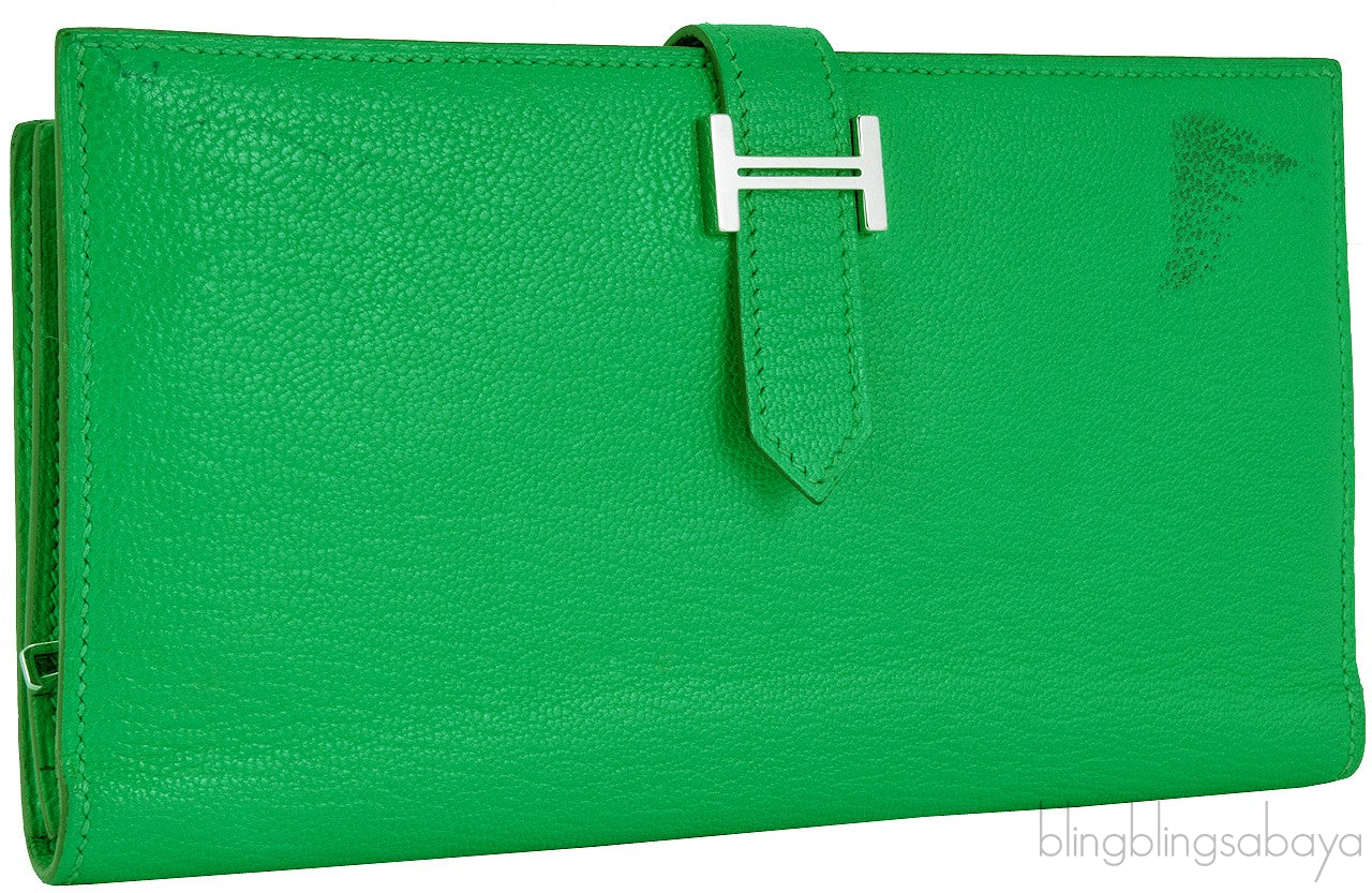 Bambou Bearn Wallet