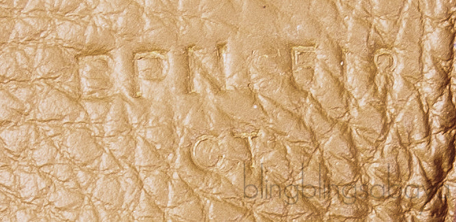 Birkin 40 HAC Gold Togo PHW