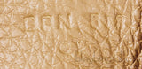 Birkin 40 HAC Gold Togo PHW