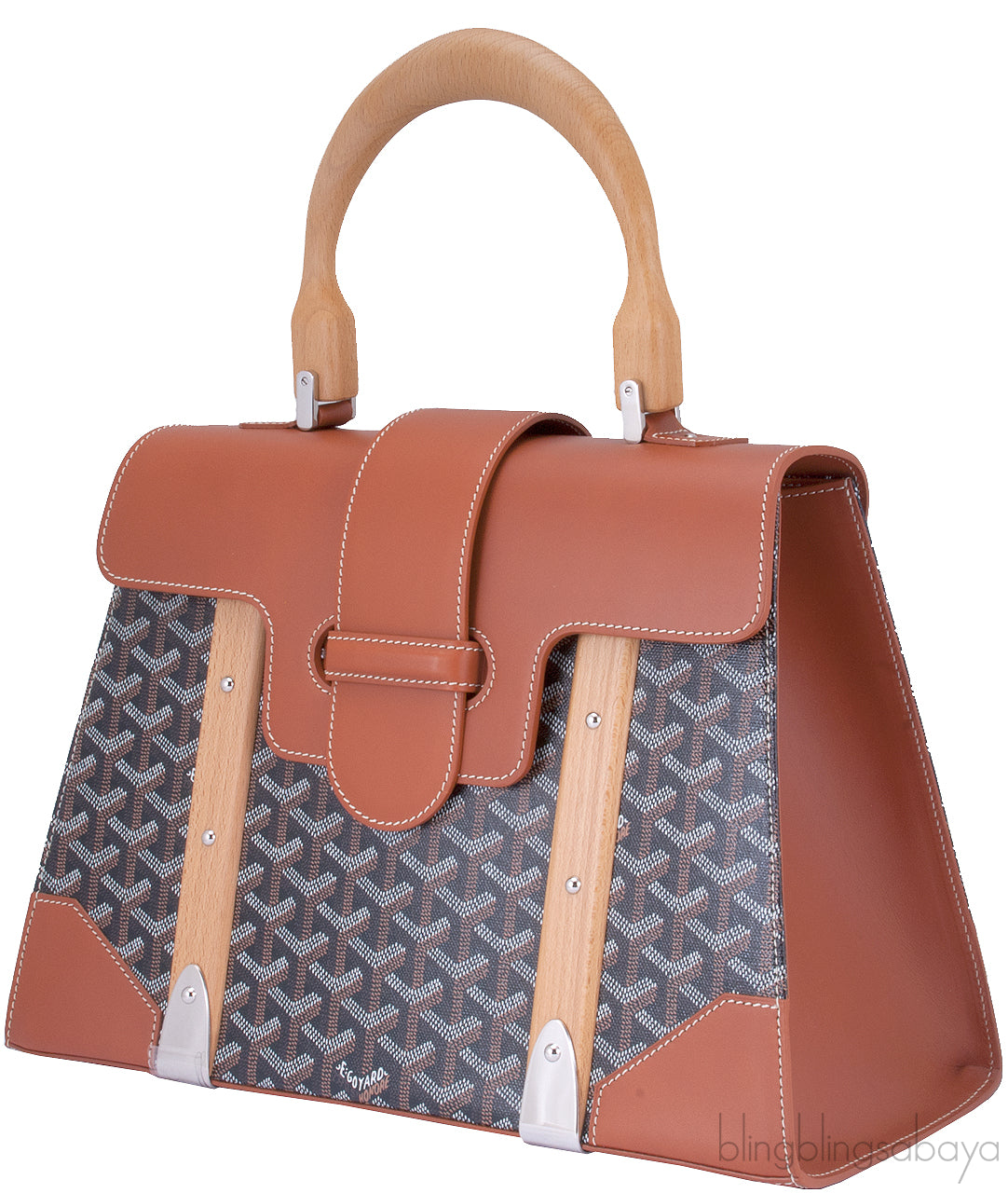 Saigon Black & Cognac GM