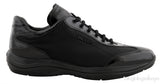 Calzatura Donna Black Sneakers