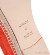 Trip Espadrille