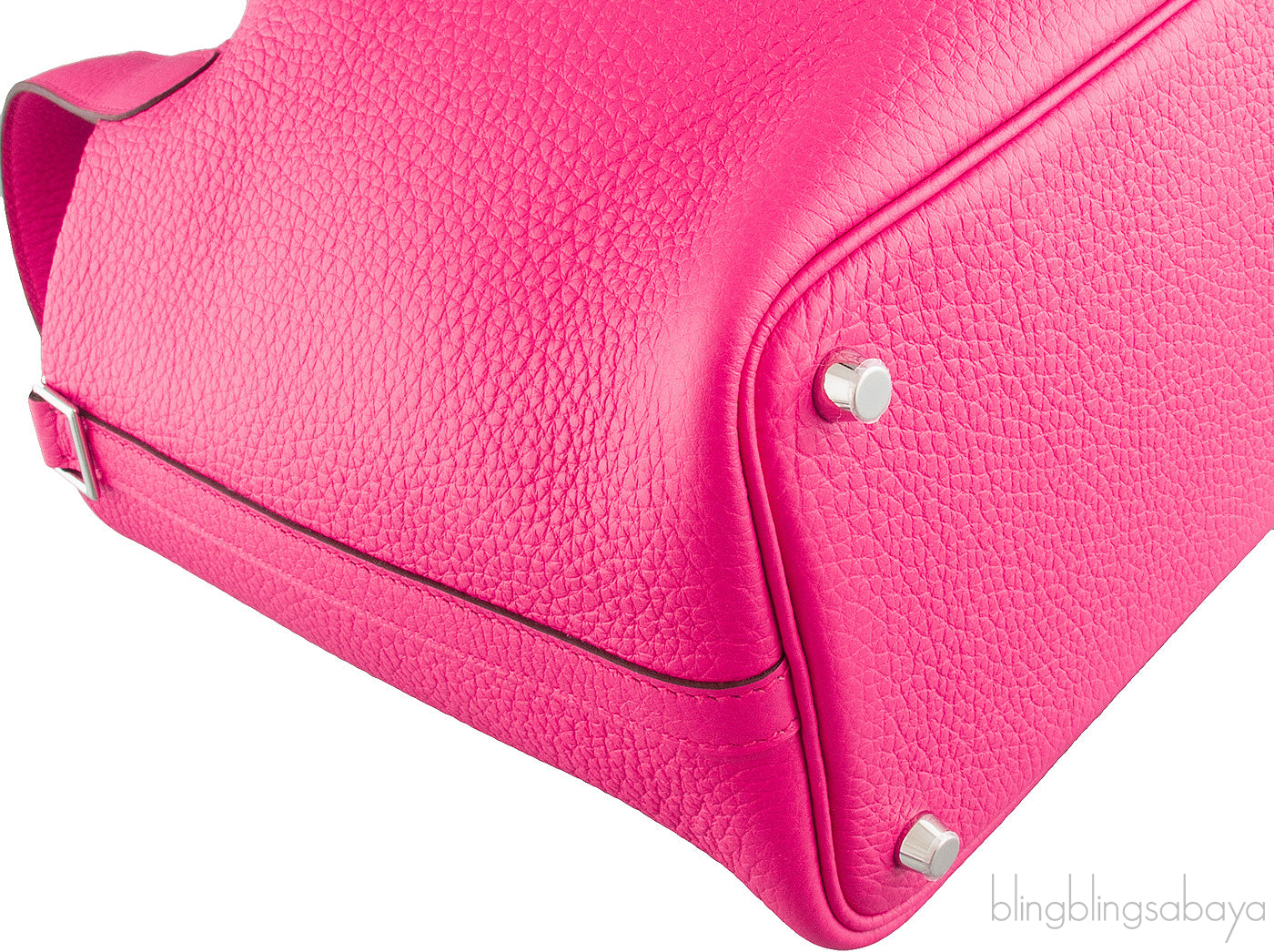 Picotin Lock 18 Pink Extreme
