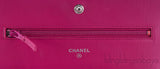 Pink Le Boy Wallet in Chain