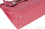 Kelly 28 Rose Lipstick Togo PHW