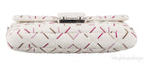 Cannage Quilted Crossbody Bag