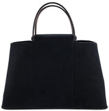 Cabag 40 Black Canvas