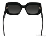 LW40035I 01B Sunglasses