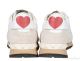 Valentino New York City Rockrunner Sneakers