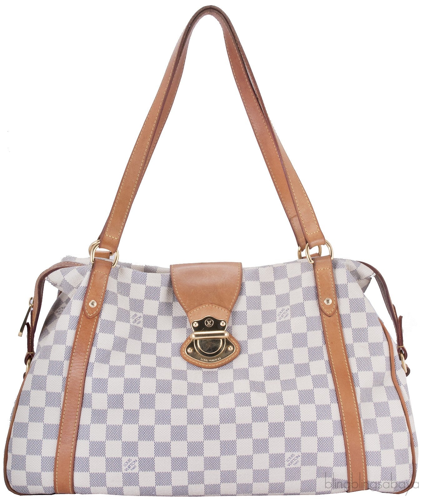 Damier Stresa PM