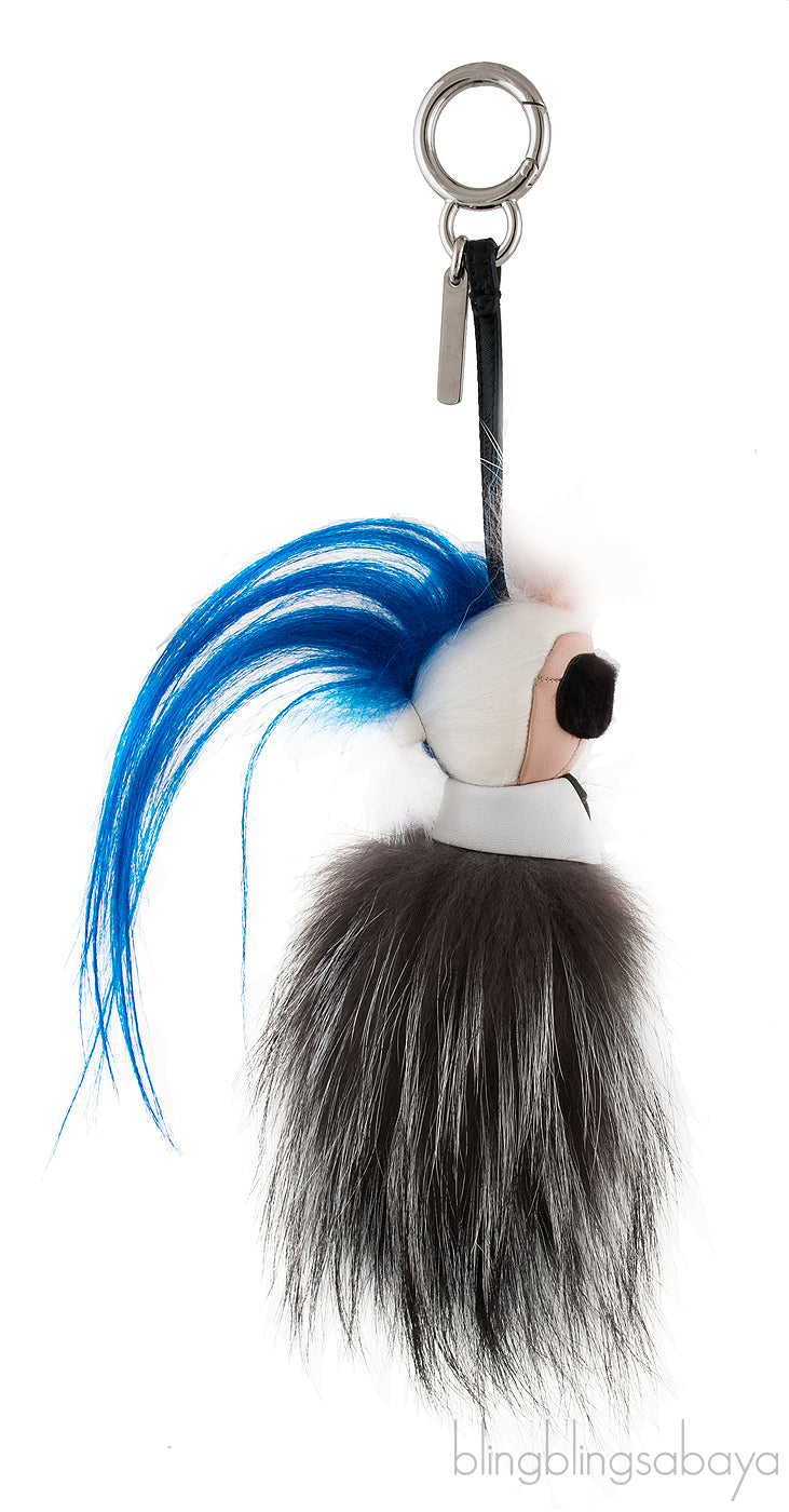 Mini Karlito Multicolor Charm