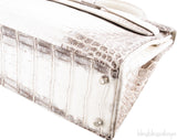 Kelly 32 Himalaya Crocodile PHW