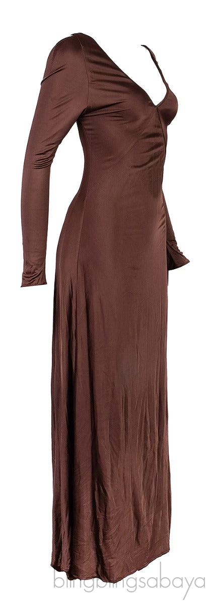 Soil Becca Dress