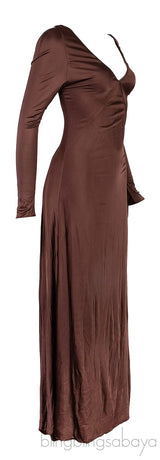 Soil Becca Dress