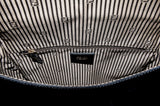 Anna Patent Shoulder Bag