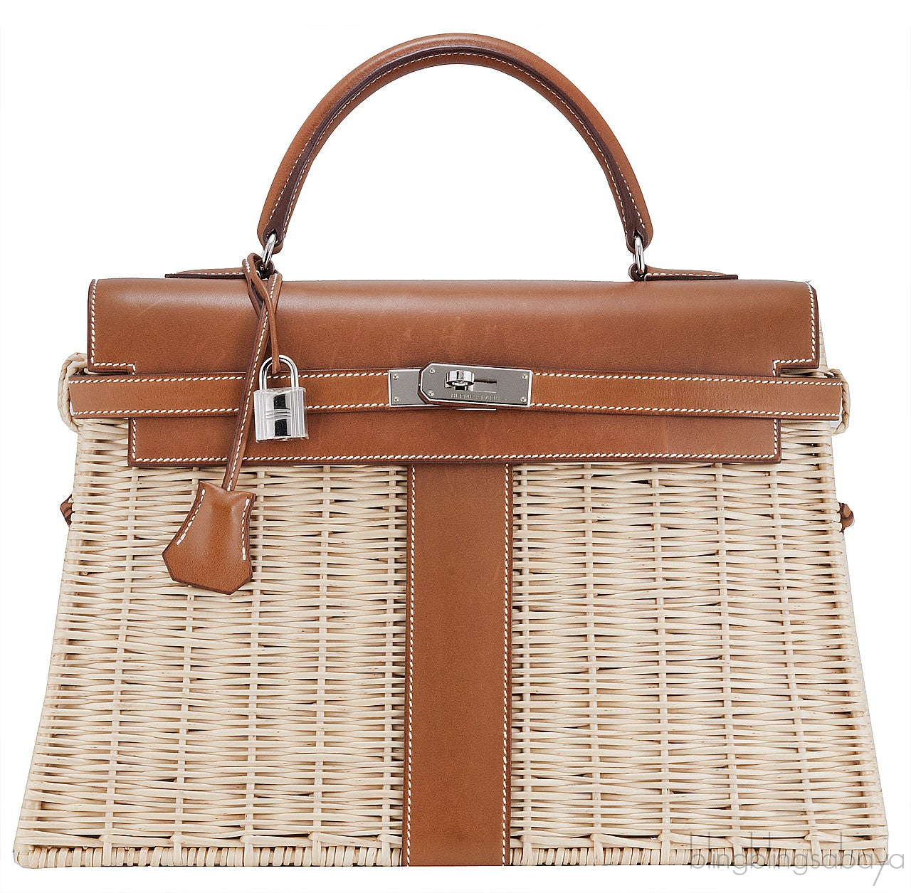 Kelly 35 Picnic Limited Edition