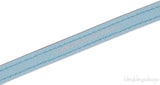 Kelly 20 Bleu Zephyr Epsom Sellier PHW
