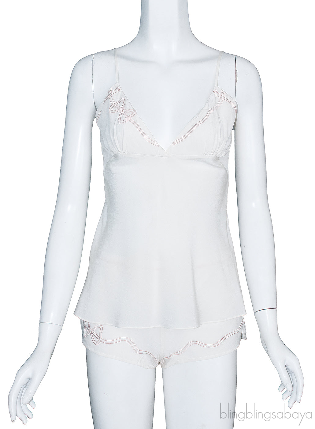 Joela Camisole & Shorts