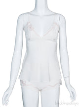 Joela Camisole & Shorts