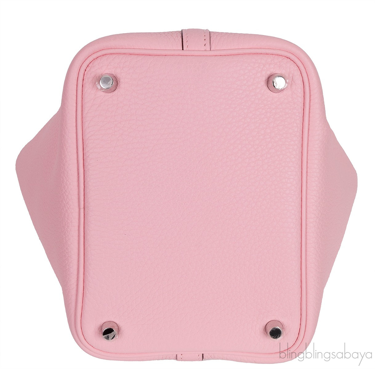 Picotin Lock 18 Rose Sakura PHW