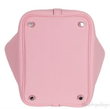 Picotin Lock 18 Rose Sakura PHW