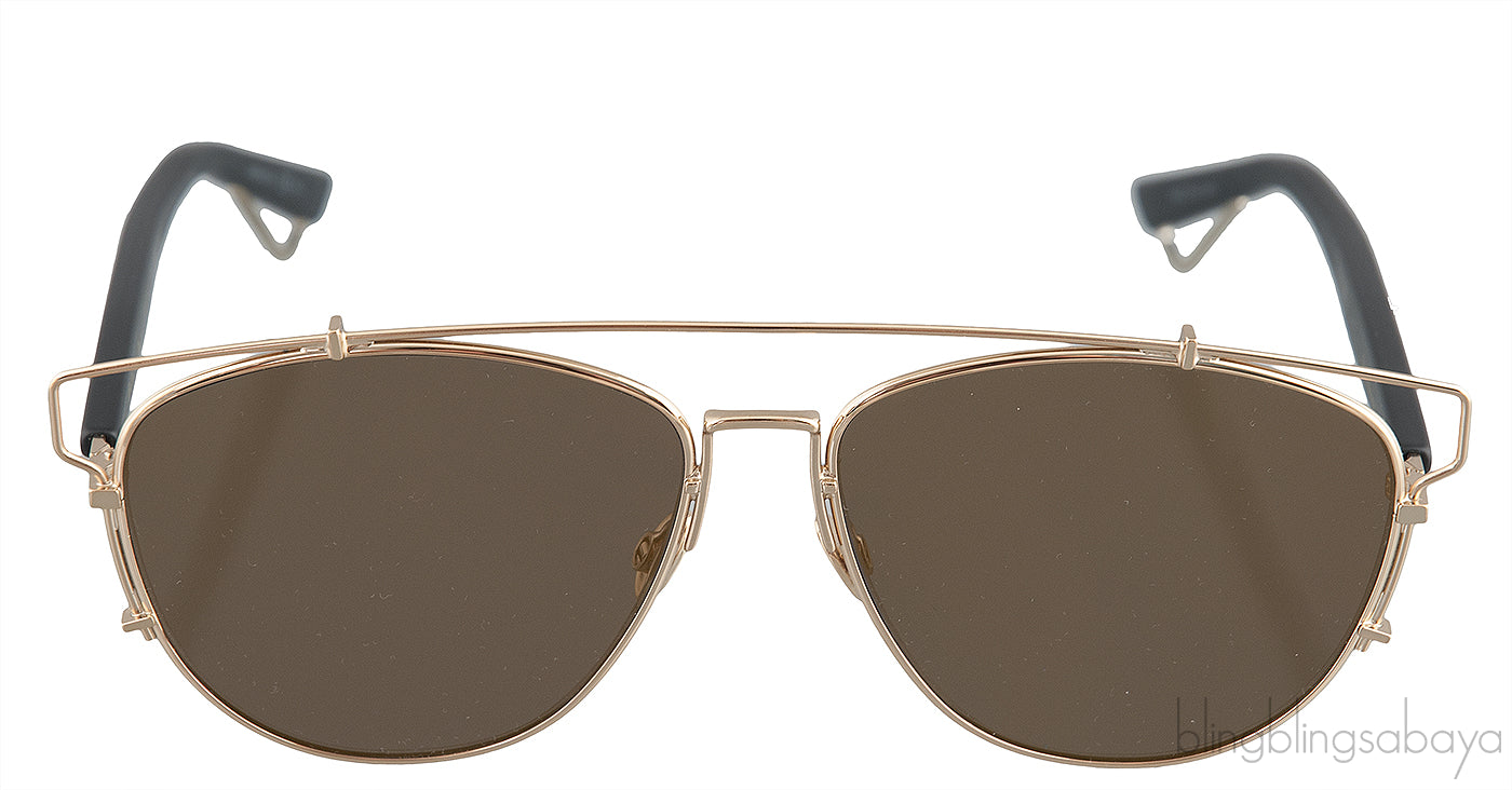 Dior Technologic RHL83 Sunglasses