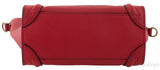Red Nano Luggage Bag