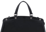 Louis Vuitton Brea GM Black Epi Leather