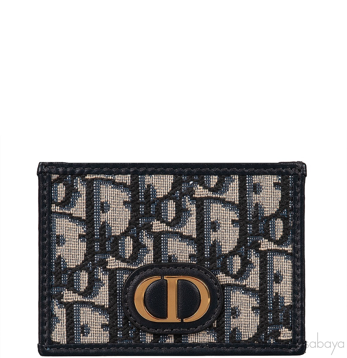 30 Montaigne Flat Card Holder