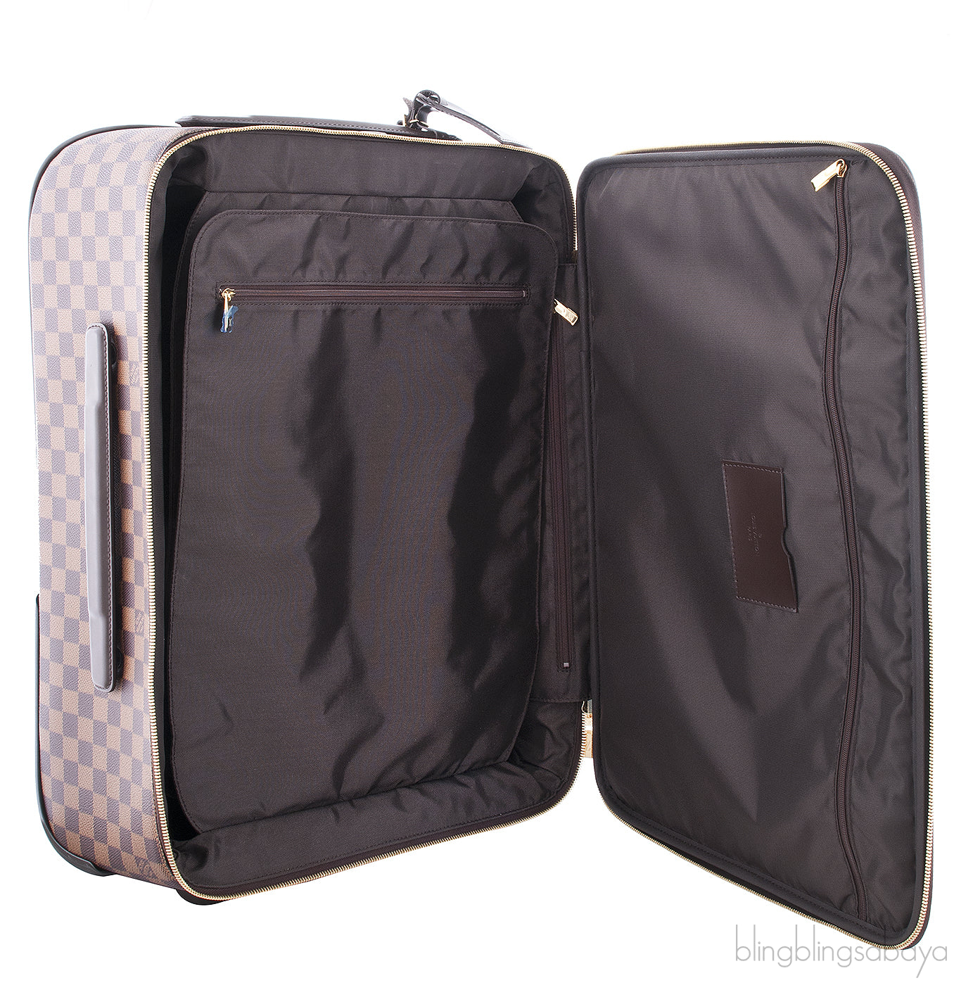 Trolley Travelling Luggage Bag