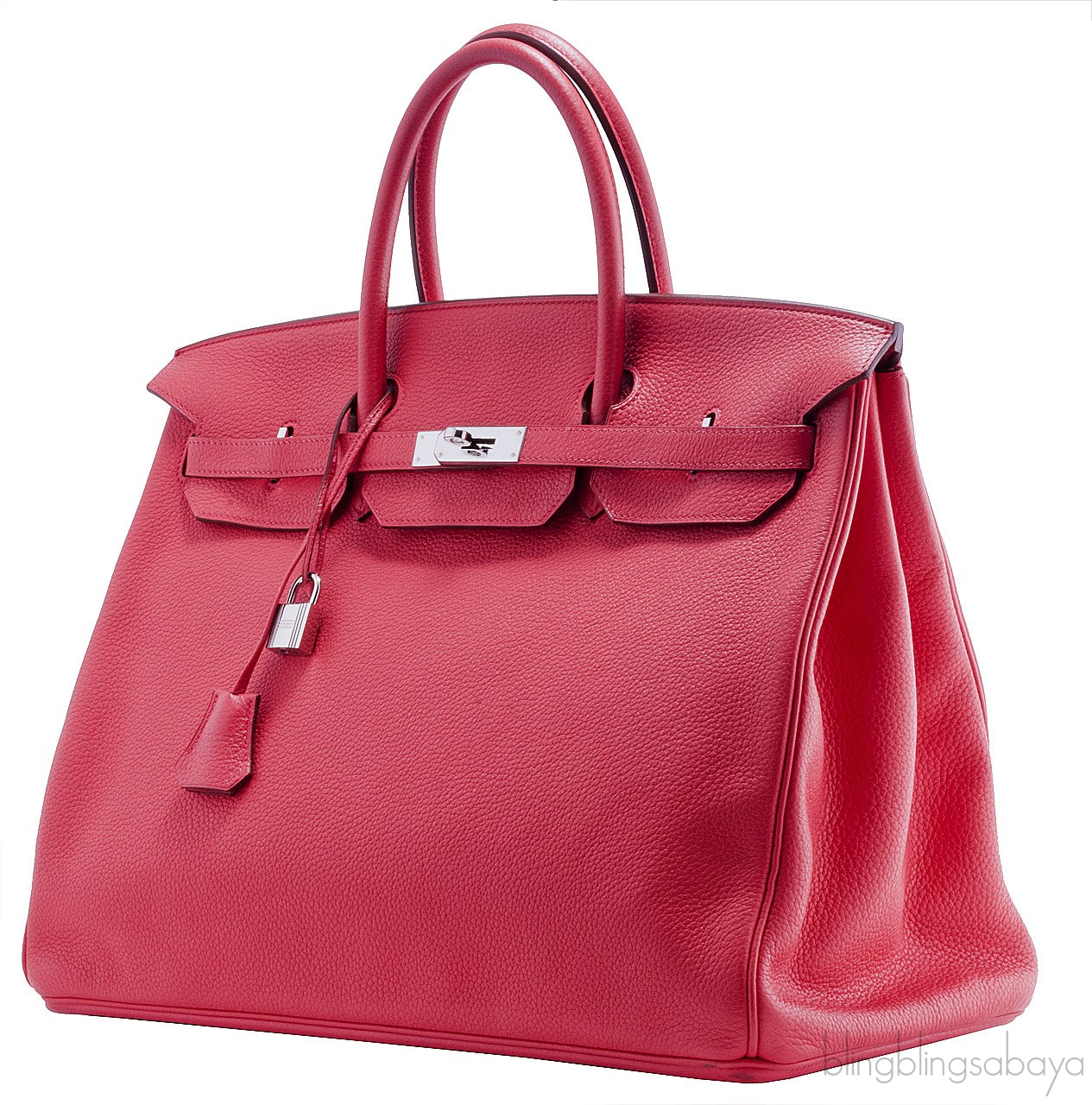 Birkin 40 Bougainvillea Togo
