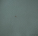 Moynat Quattro Reversible Bi-color Leather Tote