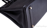 Birkin 35 Ebene Togo GHW