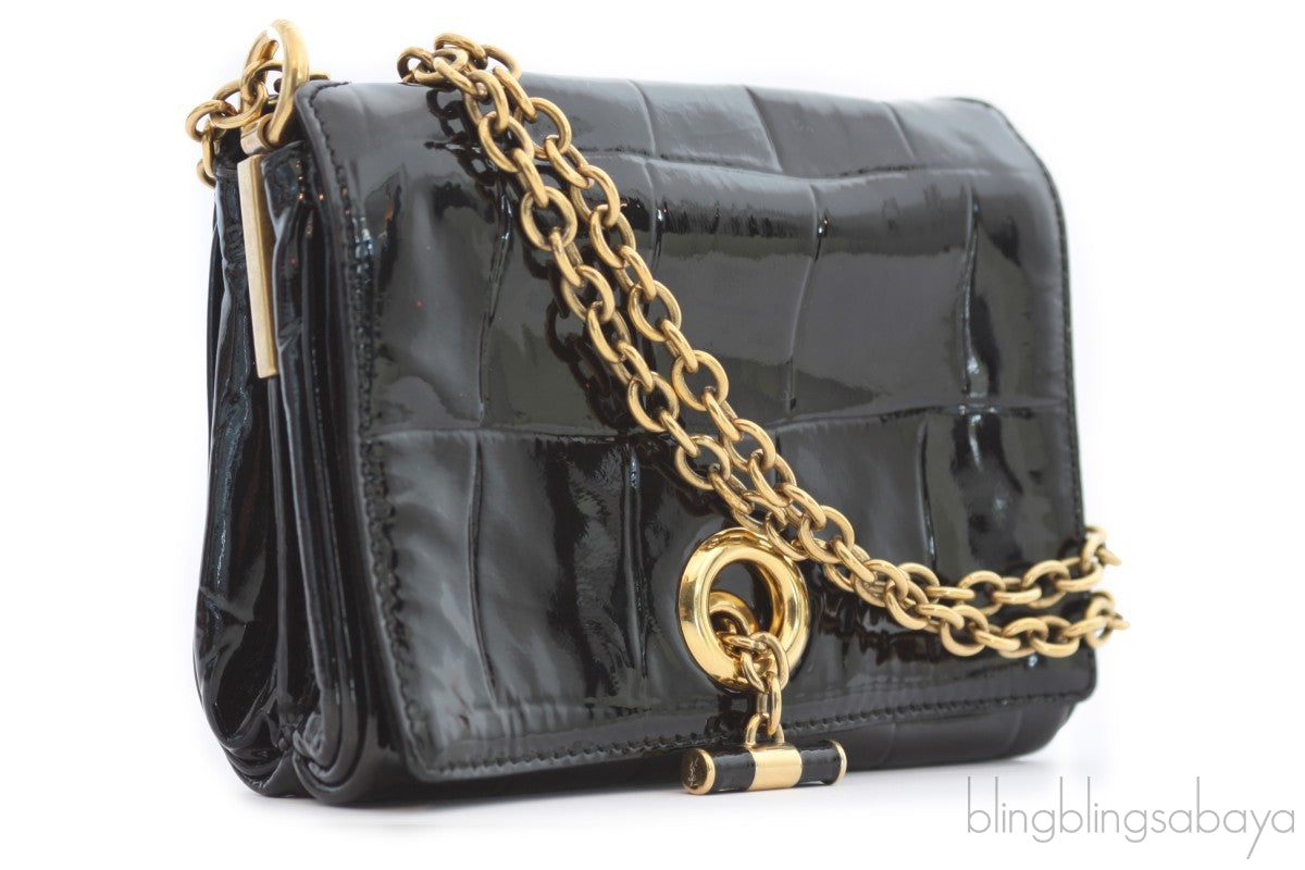 Pochette du soir