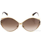 Louis Vuitton Laurel Z0410U Sunglasses