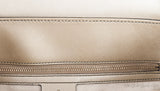 Emily Light Gold Guccissima Shoulder Bag
