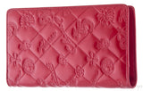 Chanel Bi-fold Long Lucky Symbols Wallet