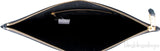 Dollar Bill Clutch Bag