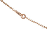 Cuore Mother of Pearl Necklace