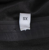 Bottega Veneta Two-tone Blouson Matte Waterproof Calf Jacket