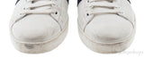 Ace Sneaker with Fur