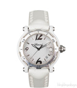 Happy Sport Ceramic Watch