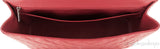 Red Caviar Maxi Flap Bag