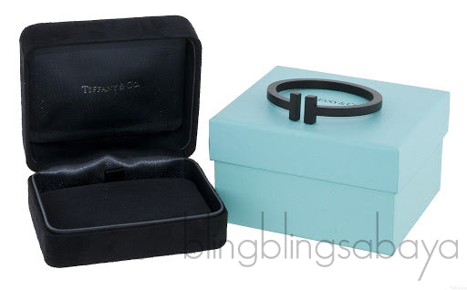 Tiffany T Square Bracelet