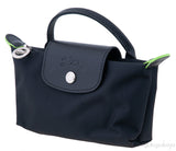 Le Pliage Original Pouch with Handle